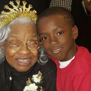 Meet your Posher, Roy